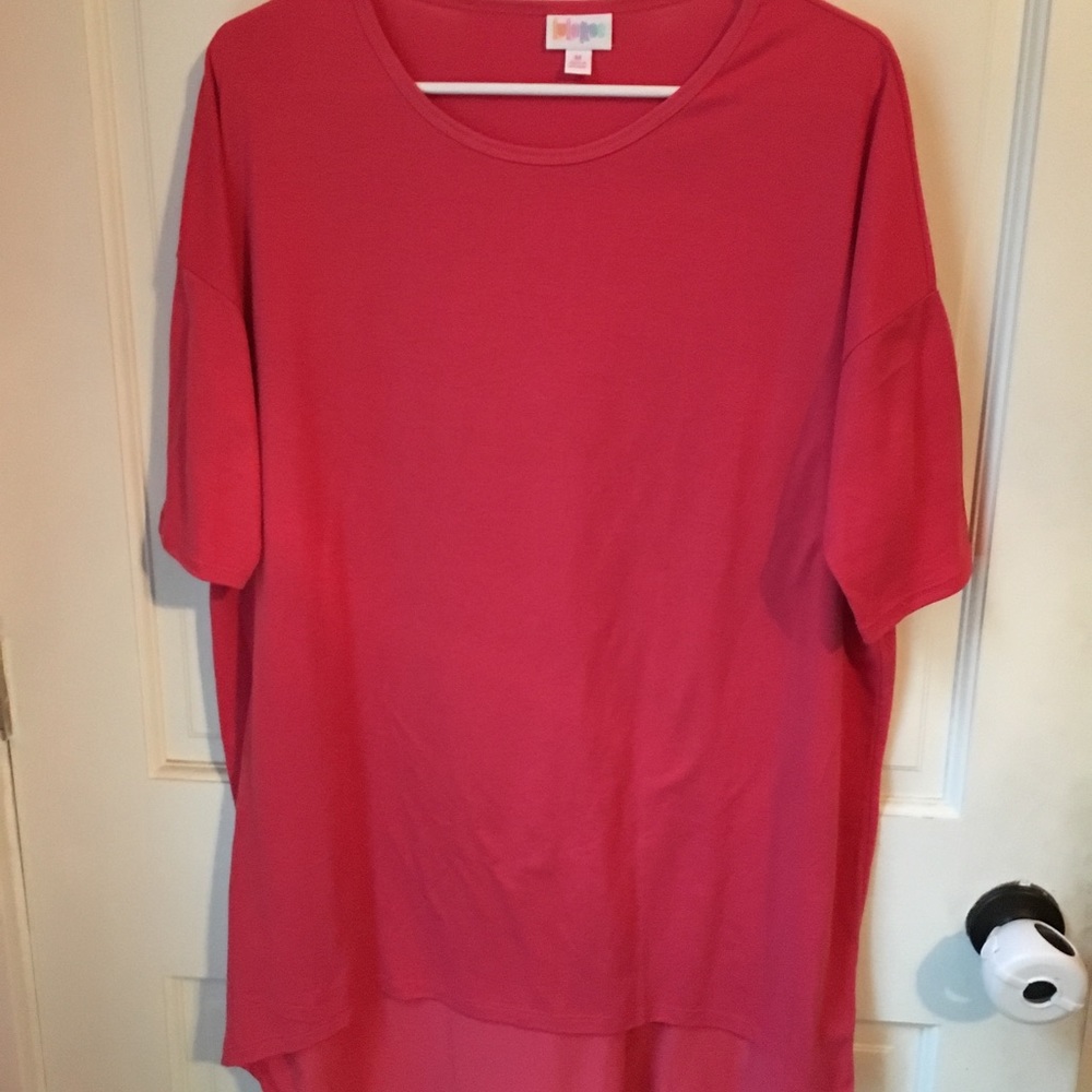 New medium Lularoe Irma